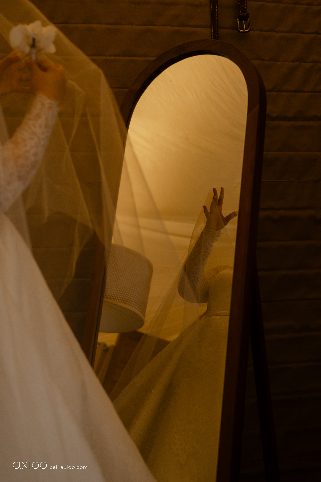 Axioo: Out of Focus, Into Forever